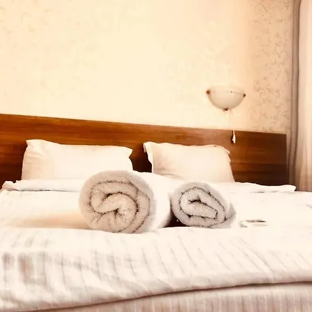 Hotel Malina Family