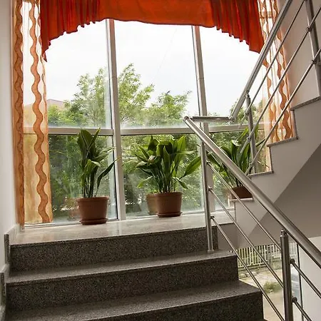 Hotel Malina Family 2*