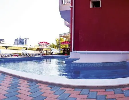 Hotel Malina Family