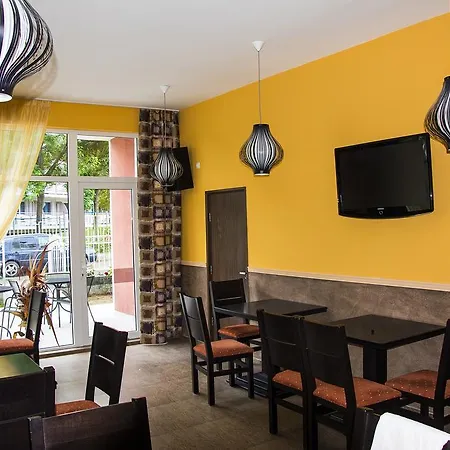 Hotell Malina Family