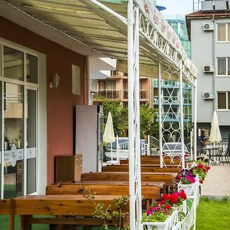 Malina Family Hotel
