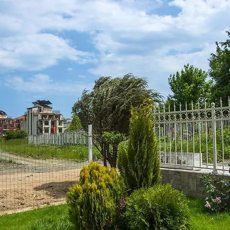 Hotell Malina Family 2*