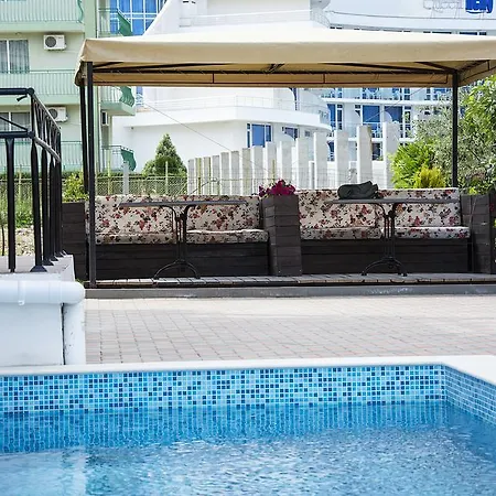 Hotel Malina Family Primorsko