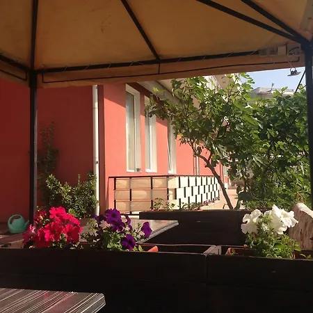 Malina Family Hotel Primorsko