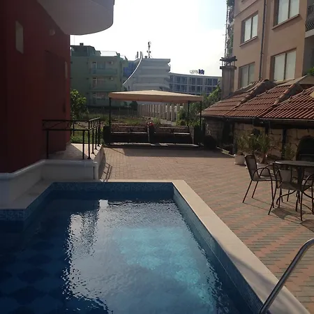 Malina Family Hotell