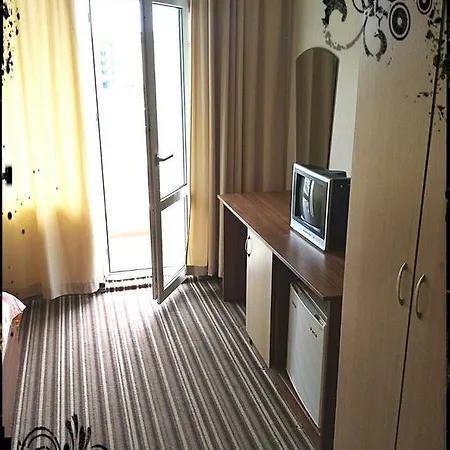 Hotel Malina Family