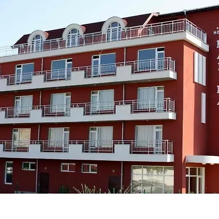 Hotell Malina Family 2*