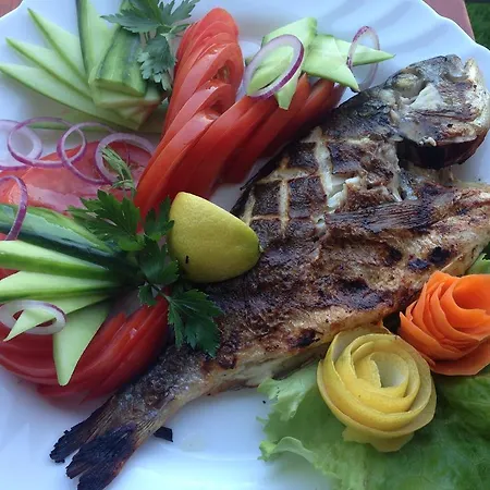 Malina Family Hotell 2*