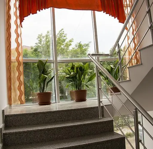 Hotel Malina Family 2*