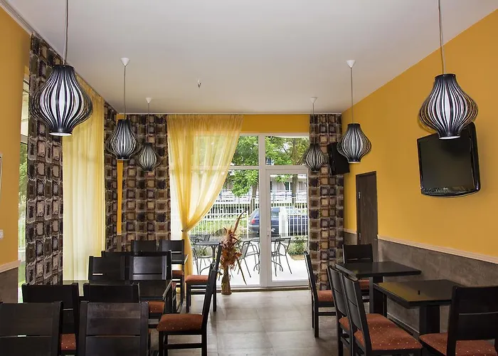 Hotel Malina Family Primorsko