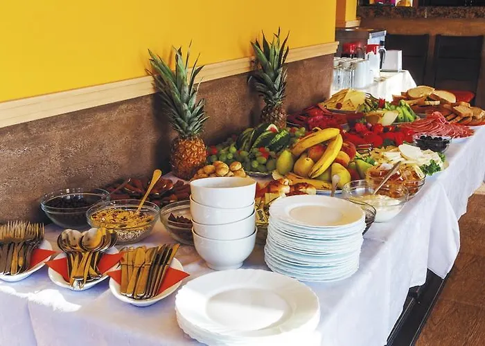 Malina Family 2* Primorsko