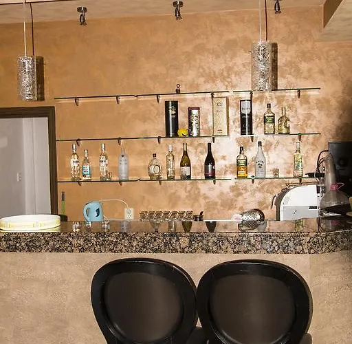 Hotel Malina Family Primorsko