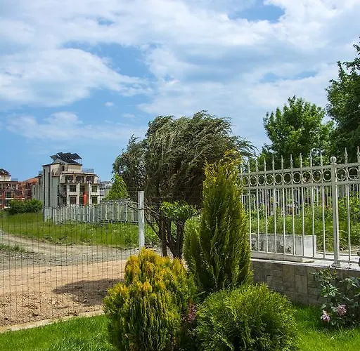 Hotel Malina Family 2*