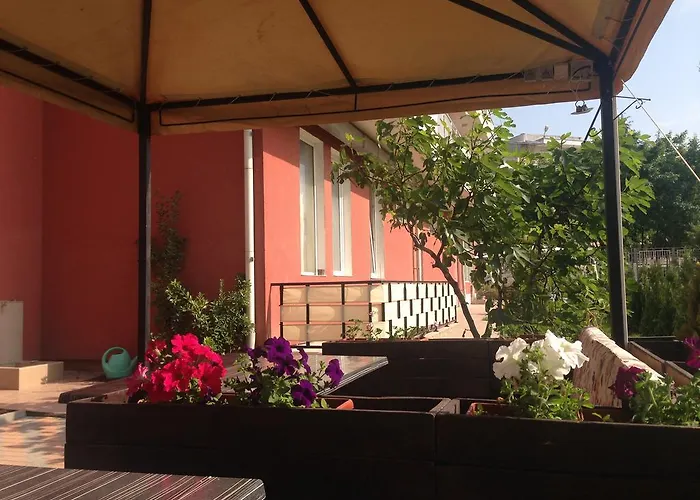 Malina Family فندق بريمورسكو