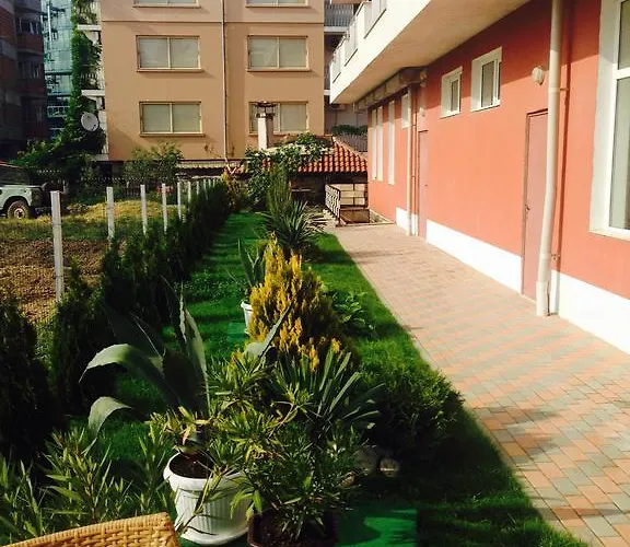 Malina Family فندق