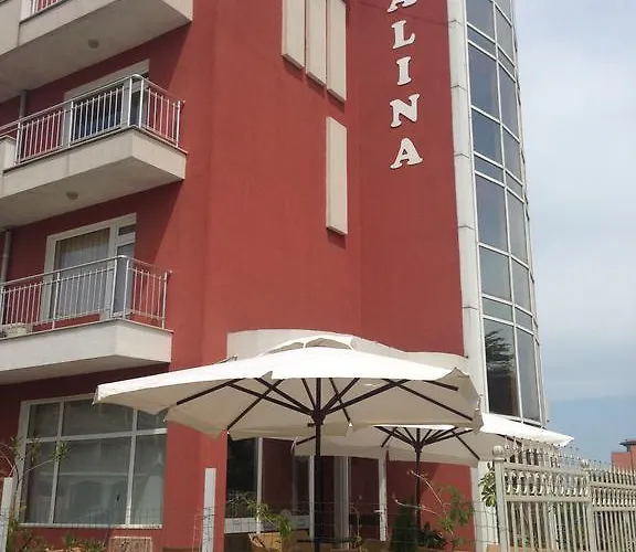 Malina Family بريمورسكو