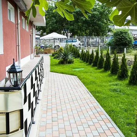 Hotel Malina Family Primorsko