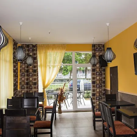 Hotel Malina Family Primorsko