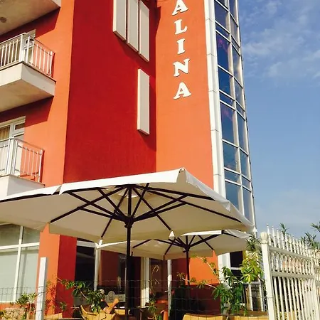 Hotel Malina Family