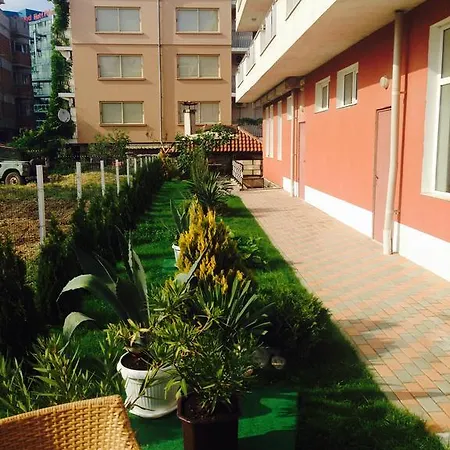 Malina Family Hotel