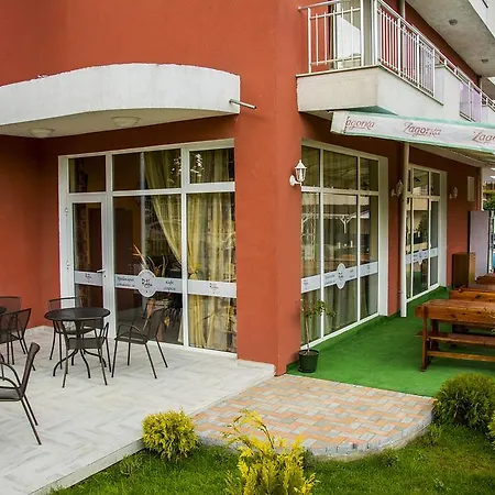 Hotel Malina Family 2*