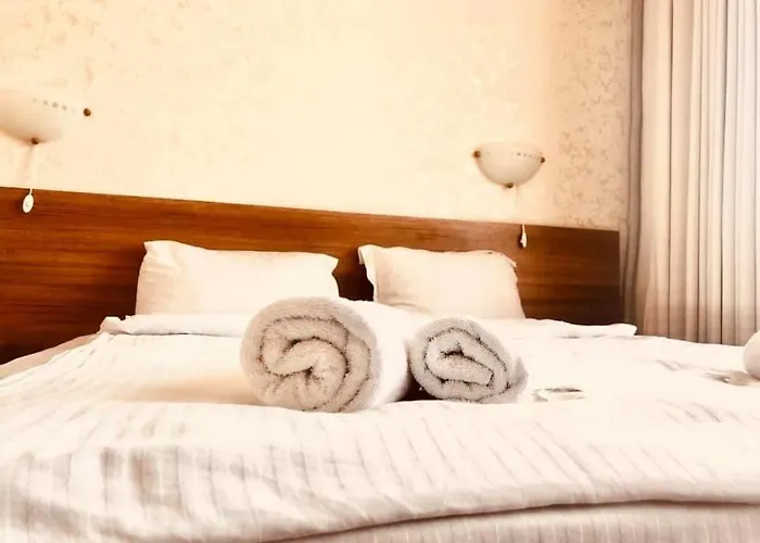 Hotell Malina Family