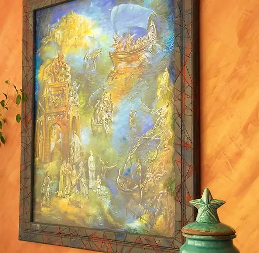 Malina Family Primorsko