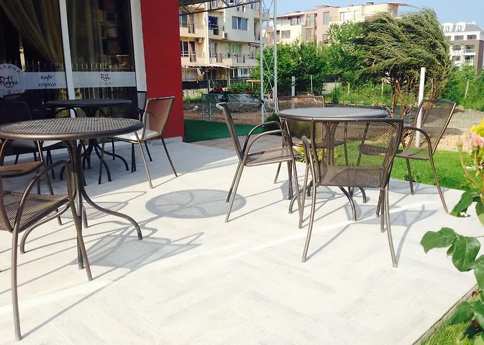 Malina Family Primorsko