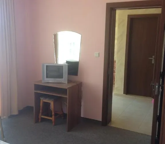 Malina Family Hotel Primorsko