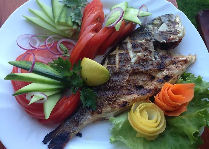 Malina Family ホテル 2*